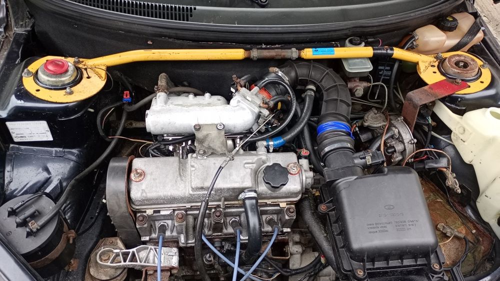 Продам ВАЗ 21010 2010 года