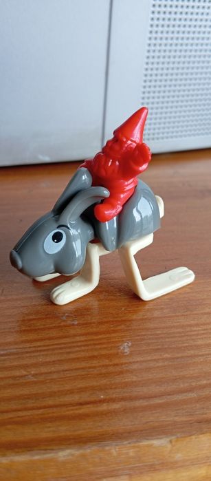 Brinquedos Figuras de coleção