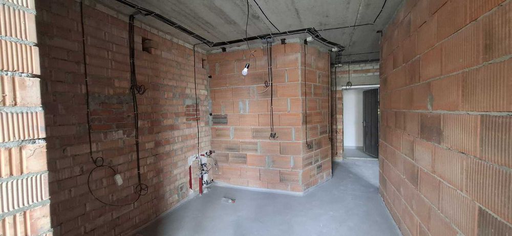 В продаже 2-х комн. квартира в ЖК "Одесская чайка"