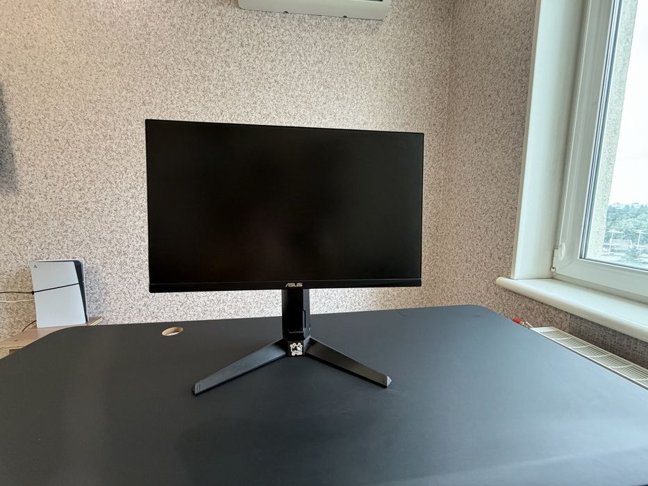 Монітор ASUS TUF Gaming VG249QL3A 180Hz Fast IPS 24"