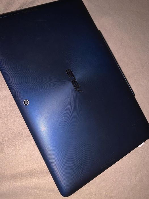 Asus Trabsformer Book