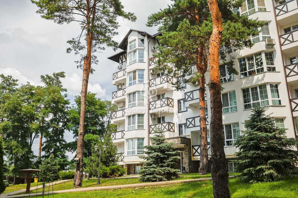Квартира, 2к. Євроремонт. ЖК DESNA residence. Придорожна, 3, село Зазим’я, Броварський район