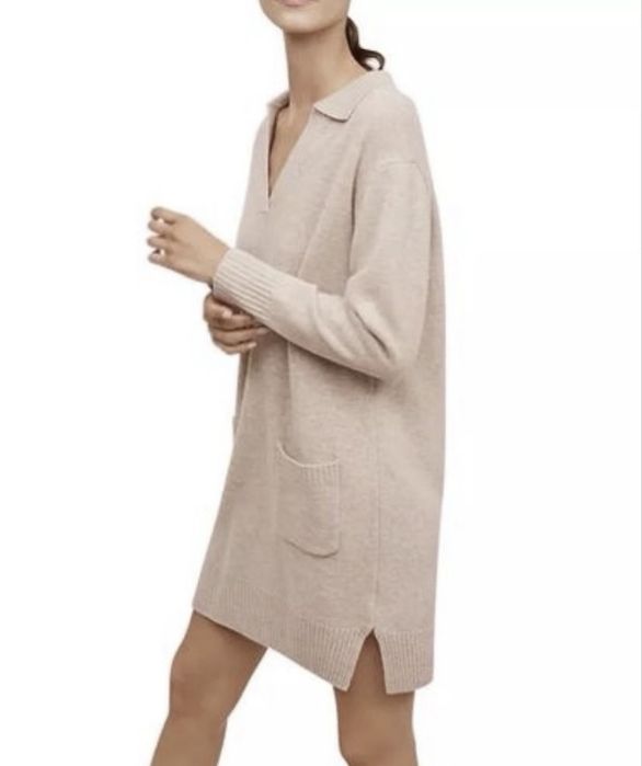 Сукня вовна кашемір  Gerard Darel М