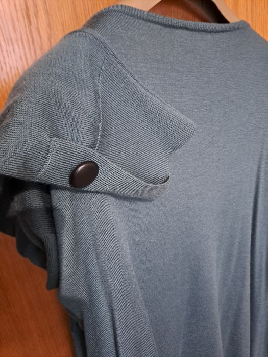 Camisola Elena Miro tamanho L