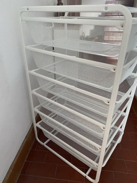 Movel gaveta Ikea