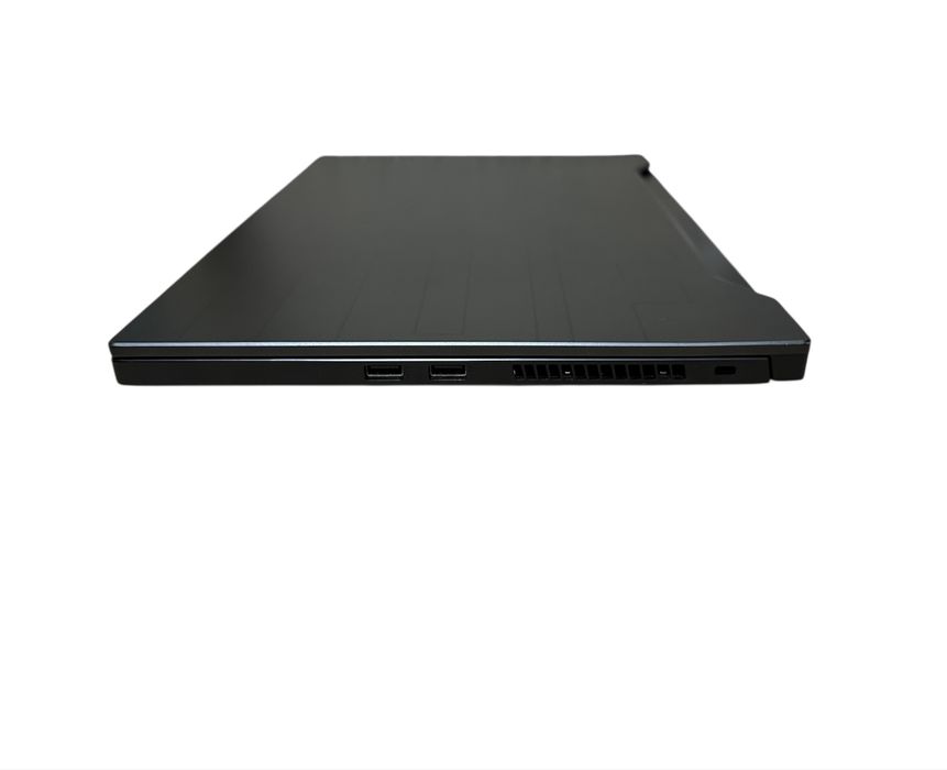 Asus TUF i7-11370H/NVIDIA RTX 3070 8gb/16gb/1TB ssd/240Hz