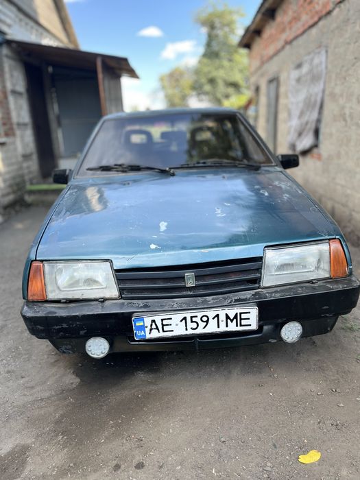 Продам ваз 21099