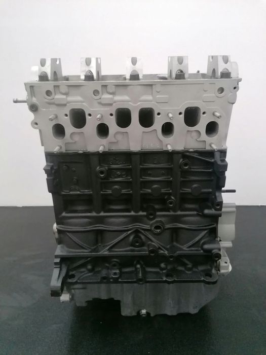 Silnik VW Transporter 1.9 TDI 8V BRR BRS
