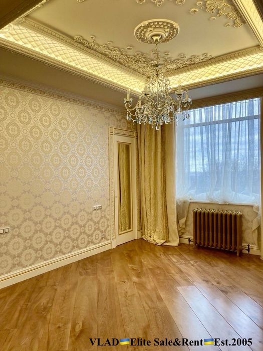 Многокомнатная квартира по адресу бульвар Дружбы Народов (площадь 280 м²) - Atlanta.ua - фото 18