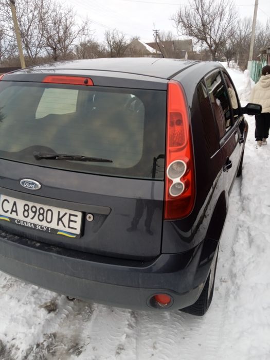 Машина у нормальному стані заводиться з Полтачка