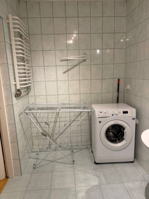 Wynajmę kawalerkę na Ruczaju 32m2