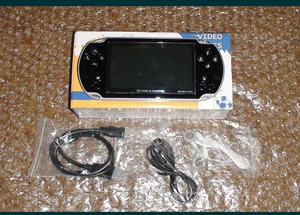 Продам приставку