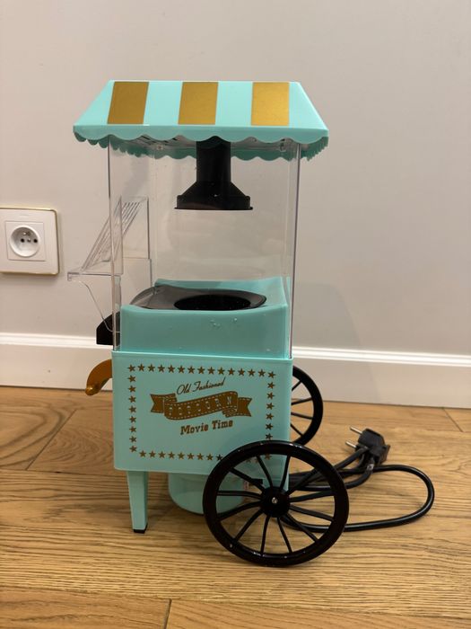 Maszyna do popcornu LUND 1200W