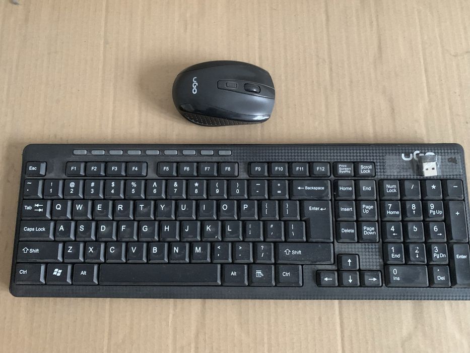 Komputer LENOVO M93 i M93p i monitor Eizo