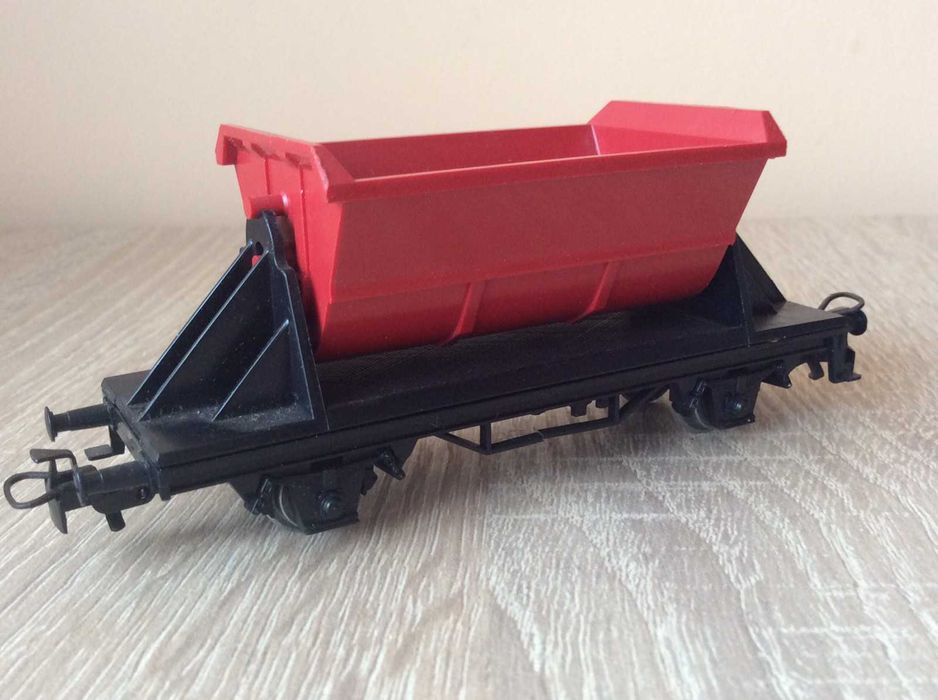 Вагон Marklin HO 1:87