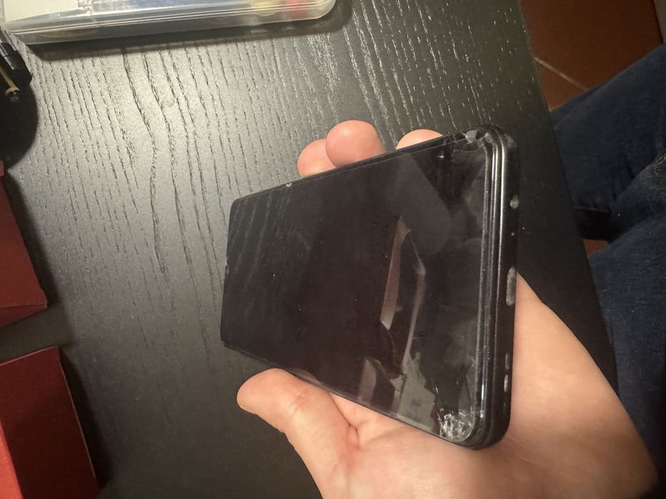 Telemóvel ZTE Blade V40 Vita