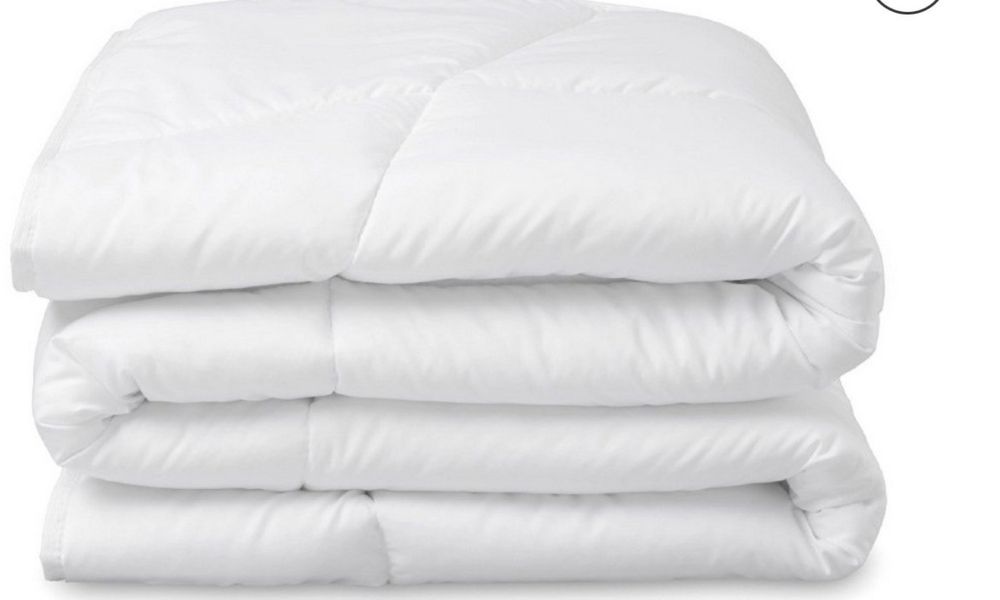 Kołdra Home by Tempur® Luxe Fibre Cooling Standard 200x220