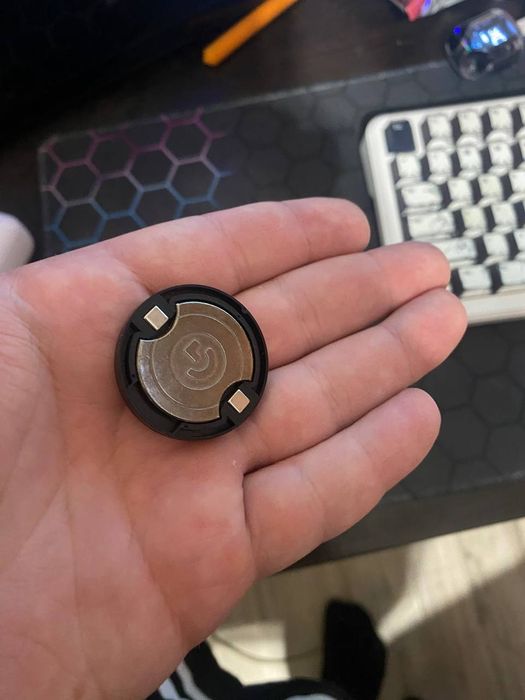 Ігрова миша logitec g403 hero