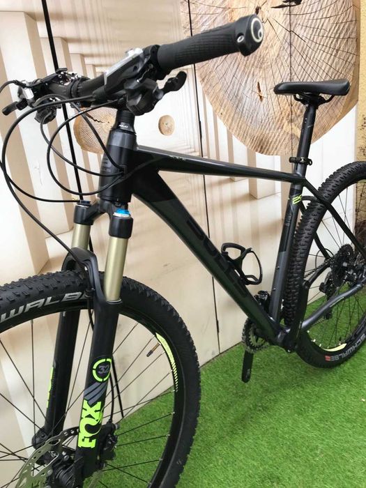 Rower BULLS Copperhead 3 RSi FOX Shimano XT 2x11