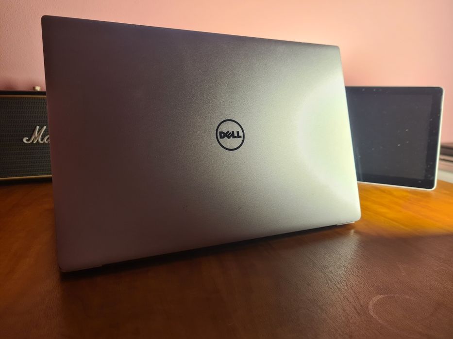 Ультрабук DeLL XPS 13 9350 i7 8/256