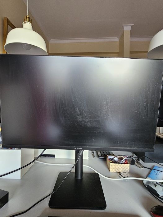 Ecrã Huawei 24 polegadas HD