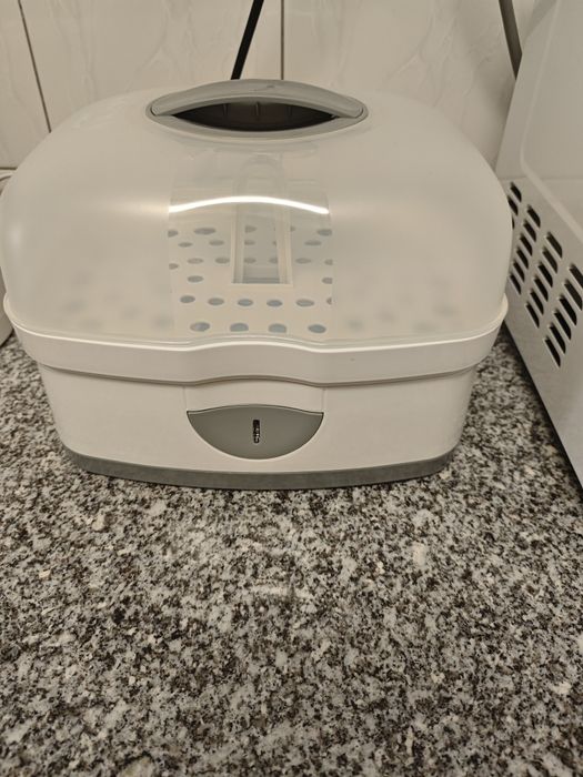 Esterilizador chicco