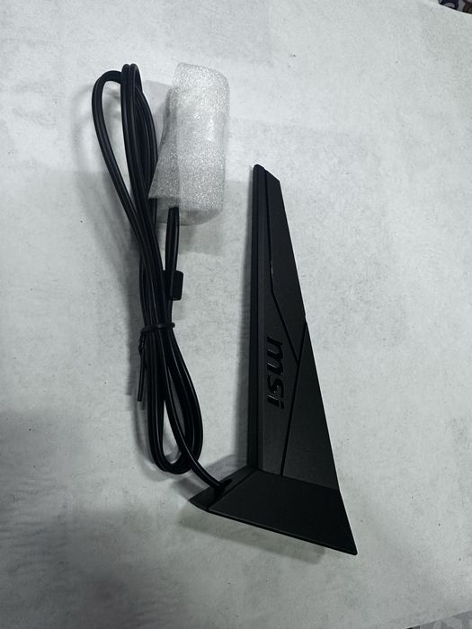 Antena Wi-Fi Dual Band Original MSI