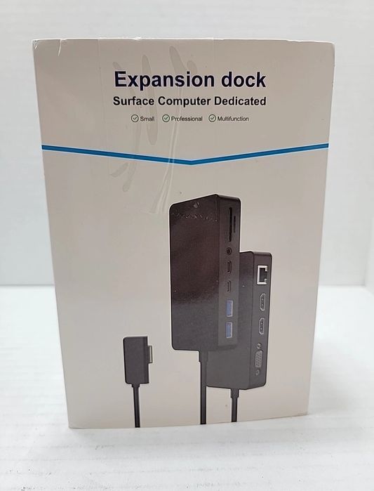 Док станція щ магнітним контактом SHC791