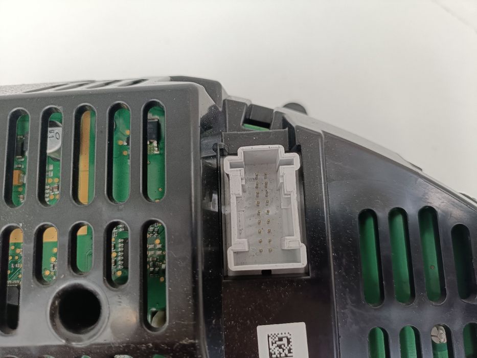 Quadrante / painel de instrumentos MERCEDES-BENZ Classe E (W212)