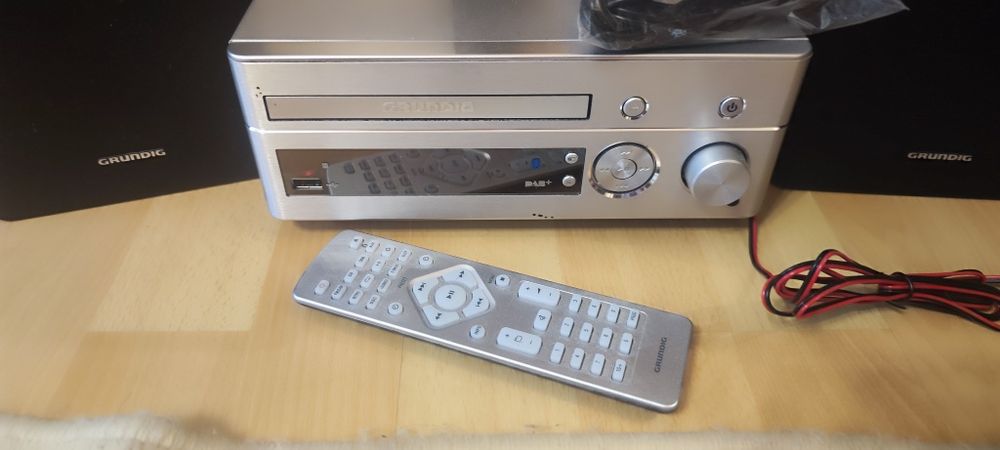 Музыкальный центр