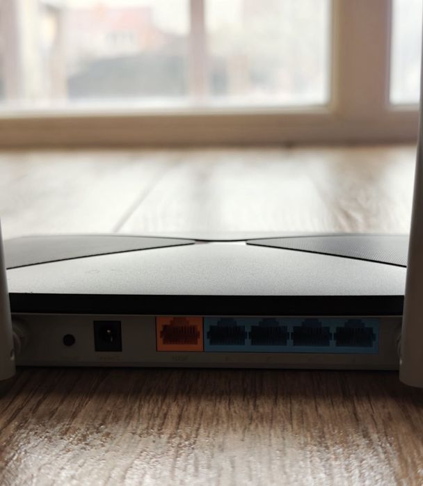 wifi роутер, marcusys, 2 діапазони