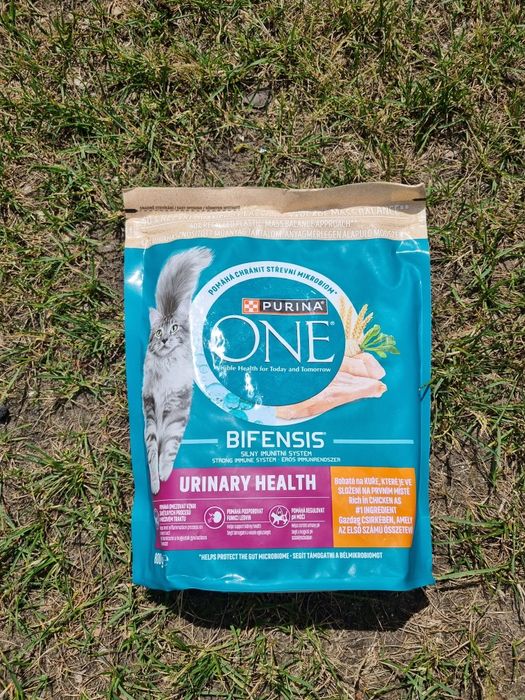 Karma purina one 800g