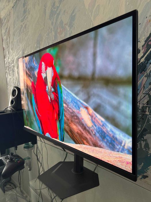 Gigabyte MO27Q2 • 27" OLED • 2K 240 Гц • 0.03 мс • ідеал, гарантія