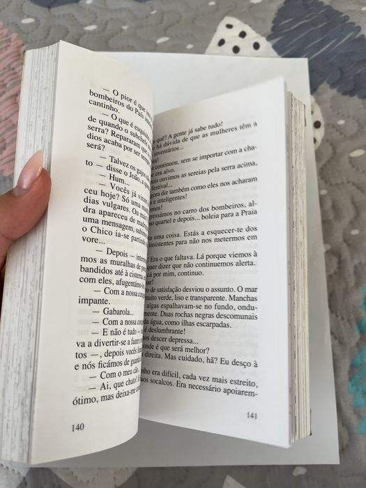 Uma aventura - coleção