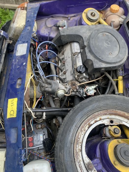 Продам две машины