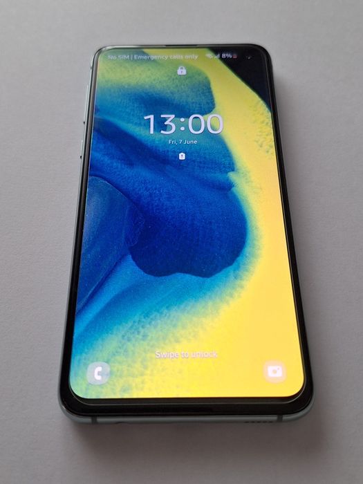 Smartphone Samsung Galaxy S10e