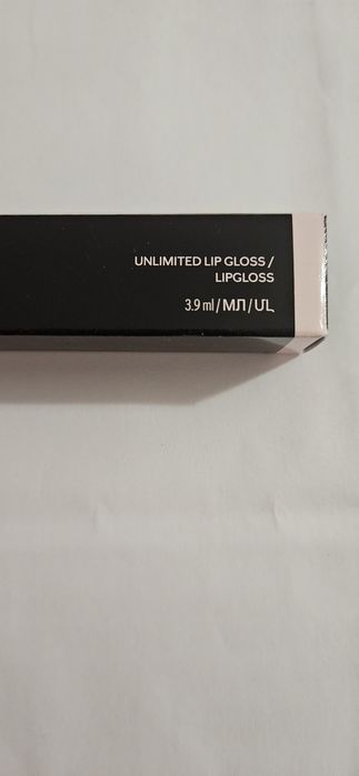 MARY KAY Nawilżający UltraBłyszczyk Unlimited Sheer Illusion