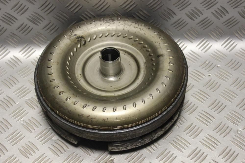 Conversor de Torque Mercedes para Caixas Automáticas 722.6