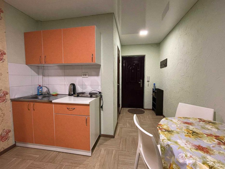 Сдаю 1к. квартиру Покровский Парус Красный Камень