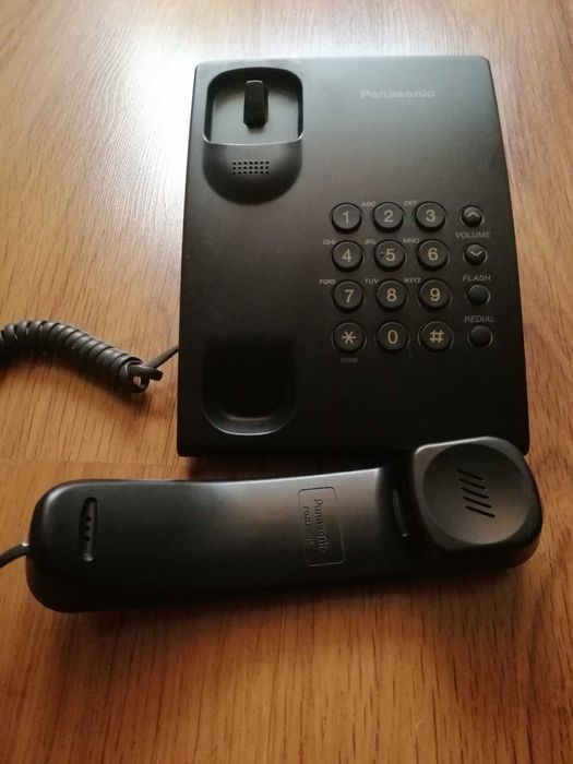Телефон Panasonik