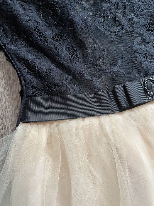 Випускне вечірнє плаття