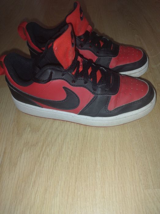 Sneakersy Nike bardzo dobry stan