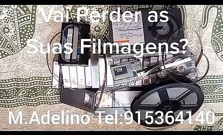 Vídeos de Familia Recuperados