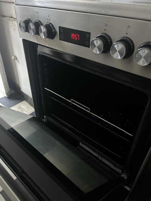 Fogao Eletrico Beko em otimo estado