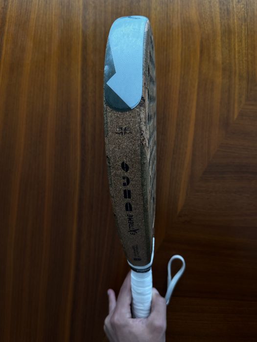 Raquete de Padel “Cork Deus”