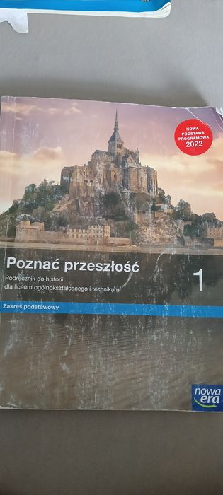 Sprzedam podręcznik