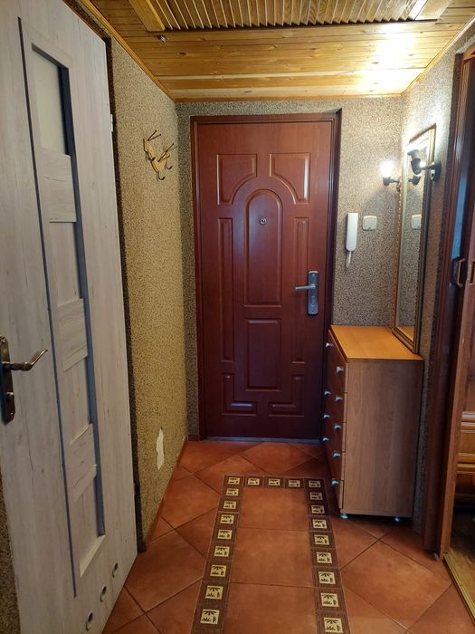 Do wynajęcia kawalerka 31,8m