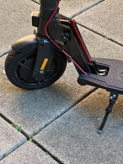 Trotinete Elétrica WISPEED T850 (Pouco Usada) | Electric Scooter