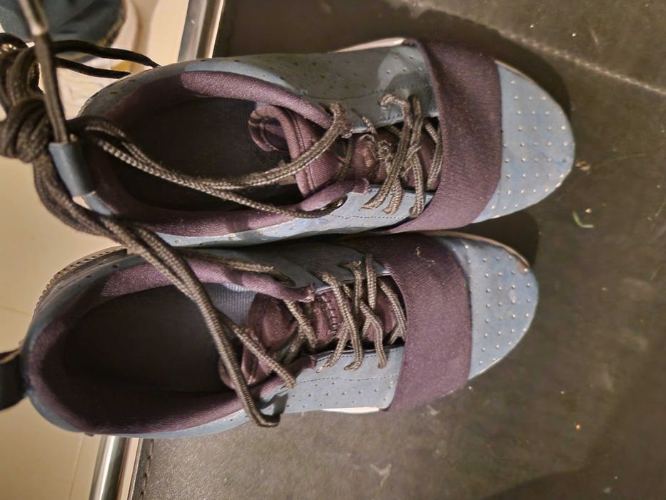 Michael Jordan Children's Sneakers