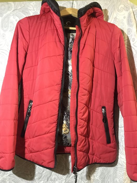 Куртка женская на осень